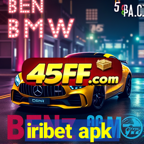 iribet apk